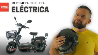 ¿Quieres comprar una bicicleta eléctrica  TIENES QUE VER ESTO [upl. by Norabal]