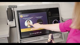 Bank Your Way Introducing GECU Interactive Teller Machines ITMs [upl. by Ioved]