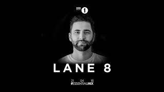 Lane 8  BBC Radio 1  Essential Mix [upl. by Gottfried]