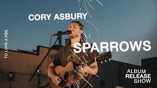 Sparrows Live  Cory Asbury  To Love A Fool [upl. by Armyn]