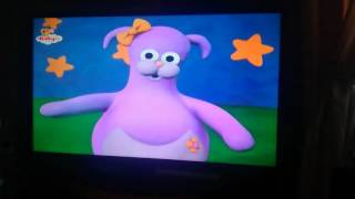 Babytv Raso Aguas [upl. by Nagap]