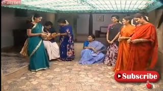 metti oli serial episode 246 Sun tv [upl. by Dlopoel]