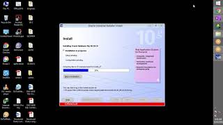 SQL How to install Oracle 10g on WINDOWS 7  8 81 10  Rohan Singh R [upl. by Yrod]