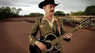 El Tigrillo Palma  Corrido Del Chapo Video Oficial [upl. by Slrahc]