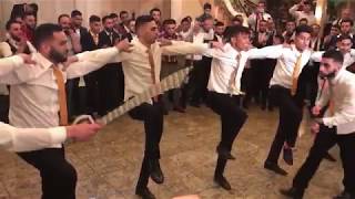 Palestinian Wedding dance  Amazing music and dance  Arabic Folk dance Dabke [upl. by Acinej]