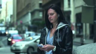 Ingress  Official iOS Trailer [upl. by Eirruc621]