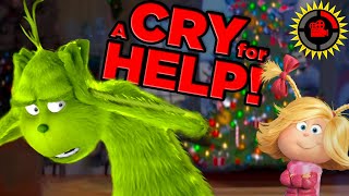 Film Theory Diagnosing The Grinch Dr Seuss How The Grinch Stole Christmas [upl. by Adnawat]