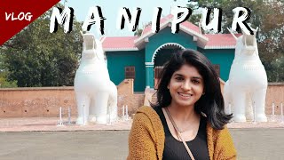 Manipur Imphal Travel Vlog I Things To Do In Imphal I North East India Travel I Swanderlust [upl. by Ahseele]