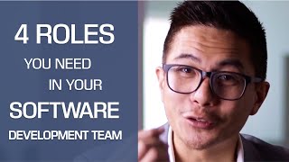 How To Build A Software Development Team [upl. by Stoddard463]