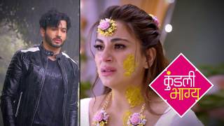 Kundali Bhagya  Promo  Watch Full Episode On ZEE5 [upl. by Aned]