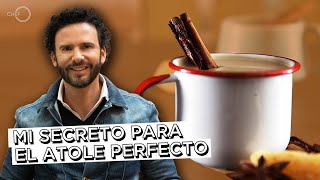 Discover the Secret to Making DELICIOUS Atole de Guayaba in Just 30 Minutes [upl. by Adelric]