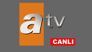 Atv canlı yayın [upl. by Ahsakat]