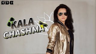 Easy Dance steps for KALA CHASHMA song  Shipras Dance Class [upl. by Ricardo106]