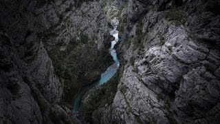 quotVajont Una tragedia italianaquot  Estratti dal filmdocumentario [upl. by Abey]