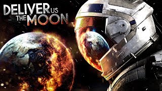 DELIVER US THE MOON Full Game Walkthrough  No Commentary Deliver Us The Moon Full Gameplay 2019 [upl. by Risa]