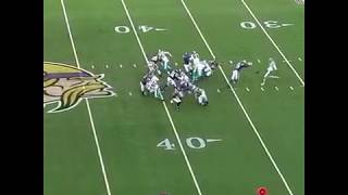 Adam Thielen’s First Career TD Was EPIC [upl. by Nylhtiak]