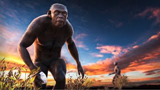 Human Origins  Documentary [upl. by Zaslow571]