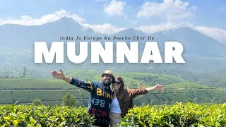 MUNNAR Everything You Should Know [upl. by Sanford]