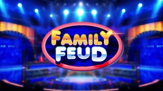 Family Feud Philippines June 6 2022  LIVESTREAM [upl. by Almire239]