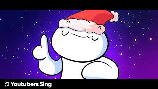 TheOdd1sOut Sings All I Want For Christmas Is You [upl. by Annirac564]