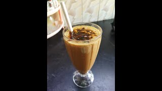 Sapota Milkshake  Chikoo Milkshake  Manilkara Zapota Milkshake  Supota Milkshake  Sapota Recipes [upl. by Eednar]