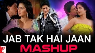 Jab Tak Hai Jaan Movie All SongsShah Rukh KhanKatrina KaifAnushka SharmaMUSICAL WORLD [upl. by Wichern]