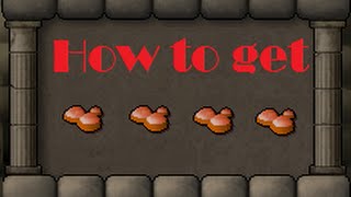 OSRS How to get molten glass [upl. by Padegs]