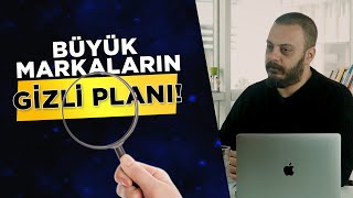 Marka Mimarisi Stratejik Yapınızın Temeli  Onur TUTAN [upl. by Lecroy]