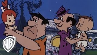 The Flintstones  Daddies Anonymous [upl. by Merrell]