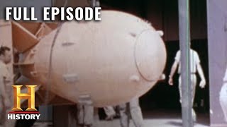 Modern Marvels The Manhattan Project  Full Episode S9 E21  History [upl. by Kimmy]