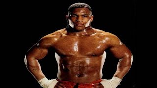 IRON MIKE TYSON TOP 10 FASTEST KNOCKOUTS [upl. by Analaf895]