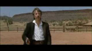 Alan Rickman  Quigley Down Under  SouthWestern reloaded [upl. by Ennaxxor]