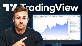 FULL Tradingview Tutorial for BEGINNERS 2023 [upl. by Ardys]