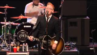 Flogging Molly  Requiem For A Dying Song Live at the Greek Theatre [upl. by Aliekat425]