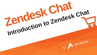 Introduction to Zendesk Chat for beginners [upl. by Souza]