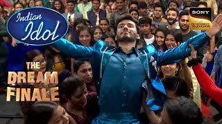 Indian Idol 13  The Dream Finale  Ep 60  Full Episode  2 April 2023 [upl. by Maia]