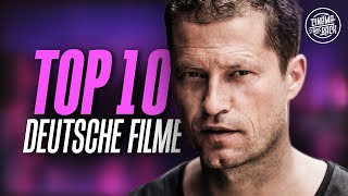 Die 10 erfolgreichsten DEUTSCHEN FILME [upl. by Onihc532]