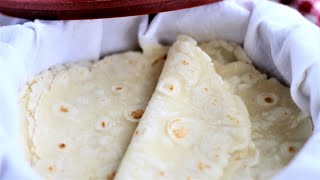 The Secret to Perfect Gluten Free Tortillas [upl. by Aicatsana43]