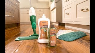 Melaleuca Introduces EcoSense® Clean amp Gleam™ [upl. by Oker]