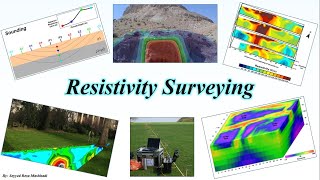 ERT  Session 2 Resistivity Surveying Electrical Resistivity Method [upl. by Brosine992]