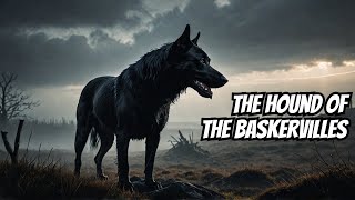 Unveiling Mysteries The Hound of The Baskervilles [upl. by Eicirtap]