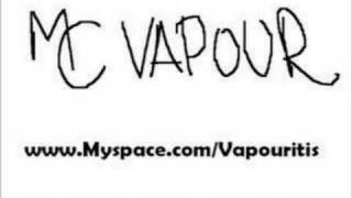 Mc Vapour  Jungle Is Massive Wicked [upl. by Jp]