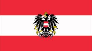 National Anthem of Austria  Österreichische Bundeshymne [upl. by Andaira]