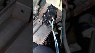 How to program 02 03 04 05 and 06 Mitsubishi Lancer Keyless Remote [upl. by Sailesh]