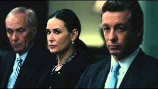 Margin Call 2011  Jeremy Irons  Kevin Spacey [upl. by Belldame222]