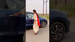 Rinki ne mere car ke sath kya kiya P2 shortsfeed comedy funny trending shorts youtubeshorts [upl. by Ashbey]