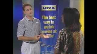 Circuit City  DIVX Sales Training Video [upl. by Whit170]