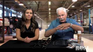 Alex and Bill Discuss Gasket Sealers [upl. by Nnaeirb464]