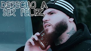 Farruko  Derecho A Ser Feliz Audio Official [upl. by Yelhak]