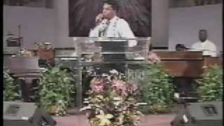 Bishop Clarence McClendon Part 5 [upl. by Ayekin918]